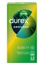 Zdjęcie Prezerwat.DUREX Arouser 12 szt.