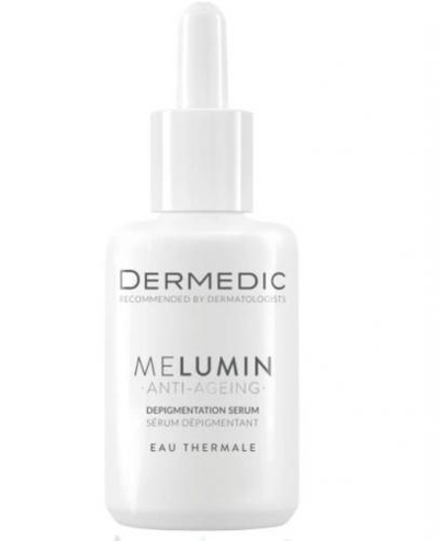 Zdjęcie Dermedic Melumin Serum depigmentacy. 30 ml