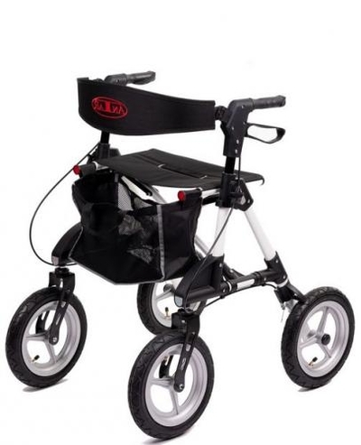 Zdjęcie Chodzik AT51031 (rehabilitacyjny, terenowy ) Antar