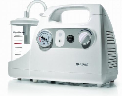 Zdjęcie Ssak elektryczny przenośny 7E-C, aspirator