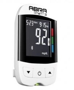 Zdjęcie Glukometr Abra Smart BT