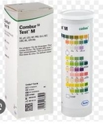 Zdjęcie Combur 10 Test M u411 Visual 100 szt