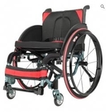 Zdjęcie Wózek inwalidzki AT52330