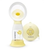 Zdjęcie Medela Swing Flex™ 2-fazowy laktator elektryczny n...