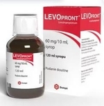 Zdjęcie Levopront syrop 0,06g/10ml 120...
