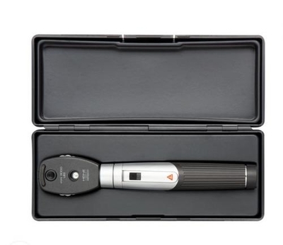 Zdjęcie HEINE Oftalmoskop mini 3000 LED etui, czar