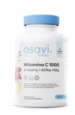 Zdjęcie Osavi Witamina C 1000 Z Rutyną...