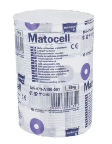 Zdjęcie Lignina rolka 150 g