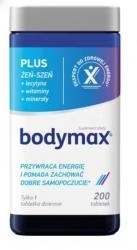Zdjęcie Bodymax Plus  200 tabl.