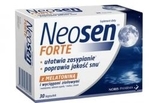 Zdjęcie Neosen Forte kaps.zrośl.celulozy 30kaps.