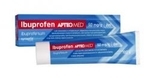 Zdjęcie Ibuprofen Apteo Med żel 50mg/g 100g(tub.)