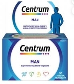 Zdjęcie Centrum MAN tabl. 30 tabl.