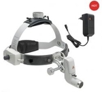 Zdjęcie HEINE Lampa czołowa ML4 LED