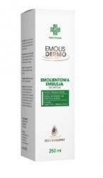 Zdjęcie Emolis Dermo Świat Zdrowia Emu...