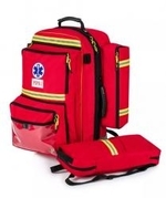 Zdjęcie Zestaw ratownictwa medycznego PSP - R1 w plecaku (...