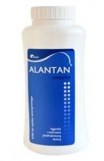 Zdjęcie Alantan zasyp. 100 g