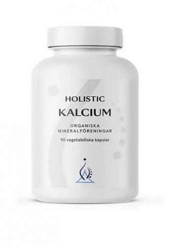 Zdjęcie Holistic Kalcium 100 kaps