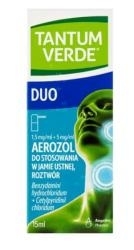 Zdjęcie Tantum Verde Duo aer.dostos.wj.ust.,roztw.