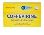 Zdjęcie Coffepirine  6 tabl.