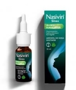 Zdjęcie Nasivin Sinex Aloes i Eukalipt...