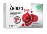 Zdjęcie Żelazo Plus Świat Zdrowia kaps...