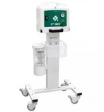 Zdjęcie Ssak elektryczny F-30 mocny, 40l/min., 2L na staty...