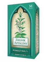 Zdjęcie Pokrzywa fix Herbapol (i in.)3...