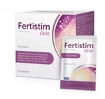 Zdjęcie Fertistim Ovu 30 saszetek