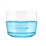 Zdjęcie Dermedic Hydrain 3Krem-żel ult...