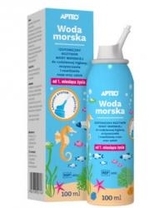 Zdjęcie Apteo Woda morska izotoniczna od 1 miesiąc