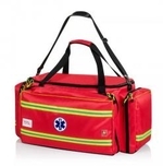 Zdjęcie Zestaw ratownictwa medycznego PSP - R1 w torbie (N...