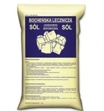 Zdjęcie Sól Bocheńska Jodowo-Bromowa 1...