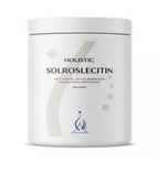 Zdjęcie Holistic Solroslecitin 350g