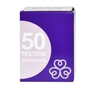 Zdjęcie EVERCARE GENIUS System d/monit stęż.glukoz