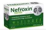 Zdjęcie Nefroxin Herbs  30 kapsułek