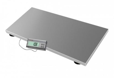 Zdjęcie Elektroniczna waga weterynaryjna CHARDER VS 2000