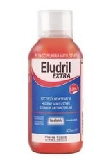 Zdjęcie Eludril EXTRA 0,20% Płyn do pł...