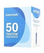 Zdjęcie Everchek Testy do monitorowani...