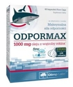 Zdjęcie Olimp Odpormax 60 kaps.