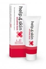 Zdjęcie Help4skin gojenie ran żel 20 g