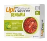 Zdjęcie Lipiforma Bergamia kaps. 30 ka...