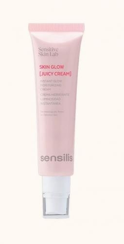Zdjęcie Sensilis Skin Glow Juicy Krem rozśw.50ml