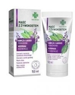 Zdjęcie Świat Zdrowia Maść z żywokoste...