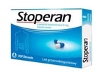 Zdjęcie Stoperan 2mg 8 kaps.