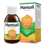 Zdjęcie Mantusil płyn 150 ml