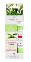 Zdjęcie Flos-Lek Żel ze świetl. i herbatą 10 g