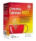 Zdjęcie Immudriner HOT Świat Zdrowia p...