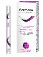 Zdjęcie Dermena Lash, odżywka hamująca wypadanie rzęs i br...