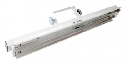 Zdjęcie Lampa bakteriobójcza NBV-2x30 NL