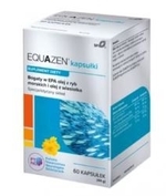 Zdjęcie Equazen kaps. 60 kaps.